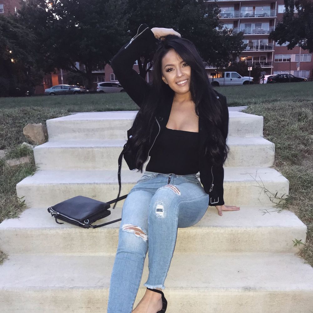 Meet your Posher, Nevada